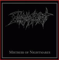 Eucharist (SWE) : Mistress of Nightmares